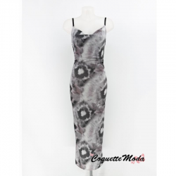 Vestido Calypso
