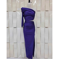 Vestido evento Luisana