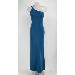 Vestido un tirante Cleo