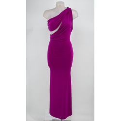 Vestido Evento Coliseo